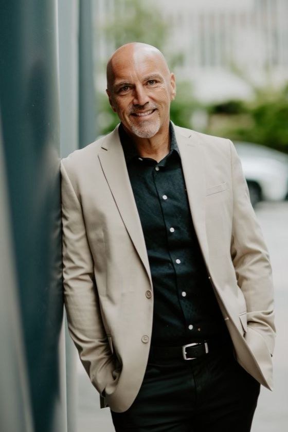 Keoki McCarthy, Principal Managing Broker, Coldwell Banker Bain Seattle